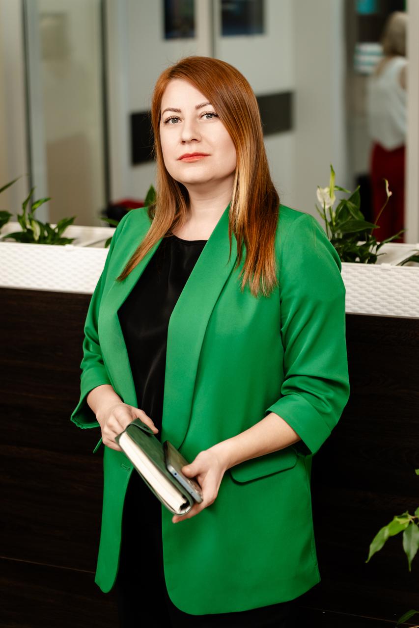 Фото: Гаркавенко Елена Владимировна
